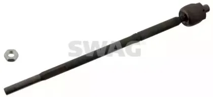 Осевой шарнир, рулевая тяга SWAG купить